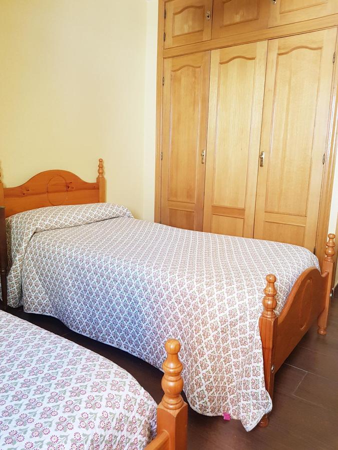 Hostal Puerta Bonita Vista Alegre مدريد المظهر الخارجي الصورة