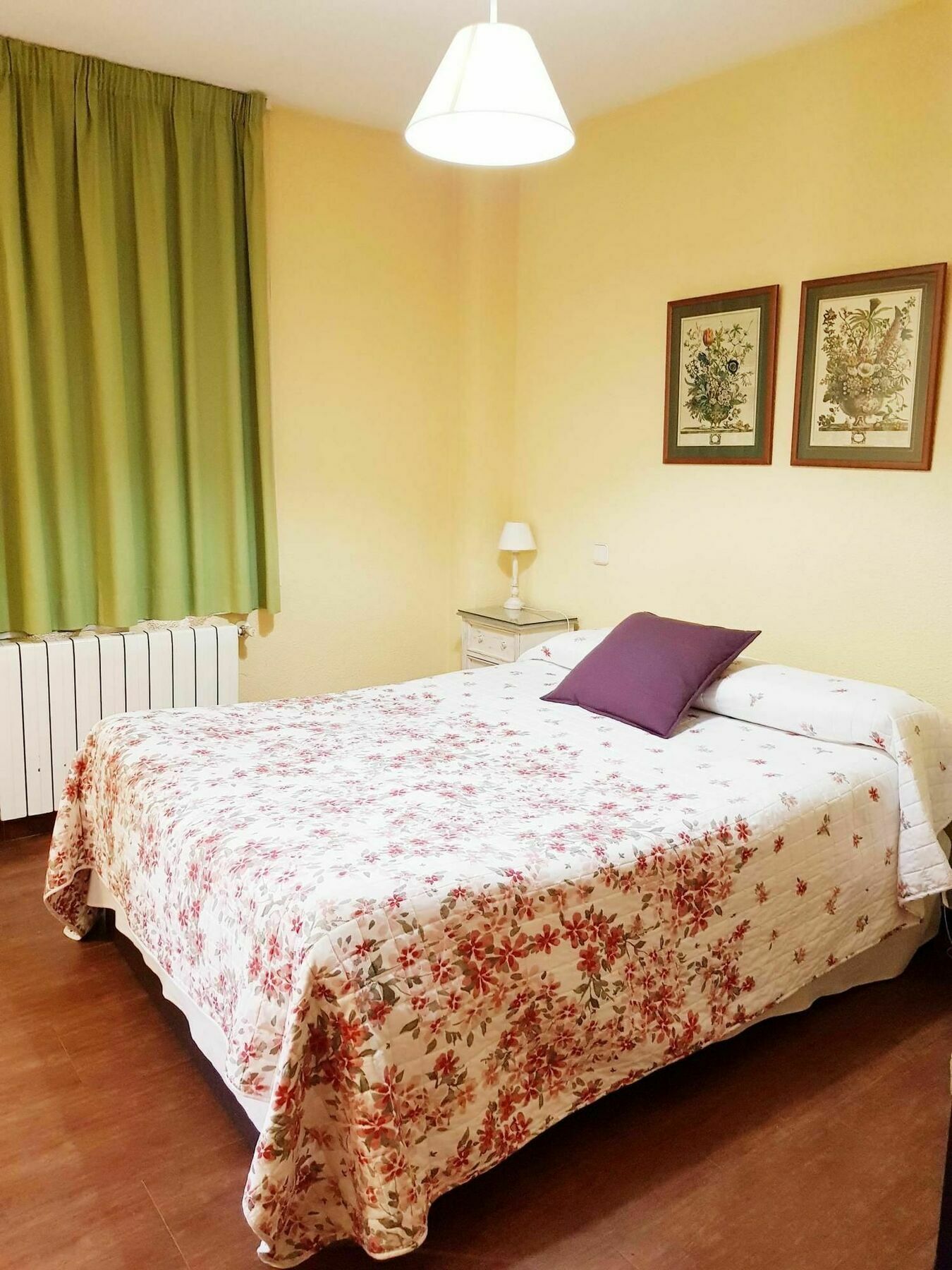 Hostal Puerta Bonita Vista Alegre مدريد المظهر الخارجي الصورة