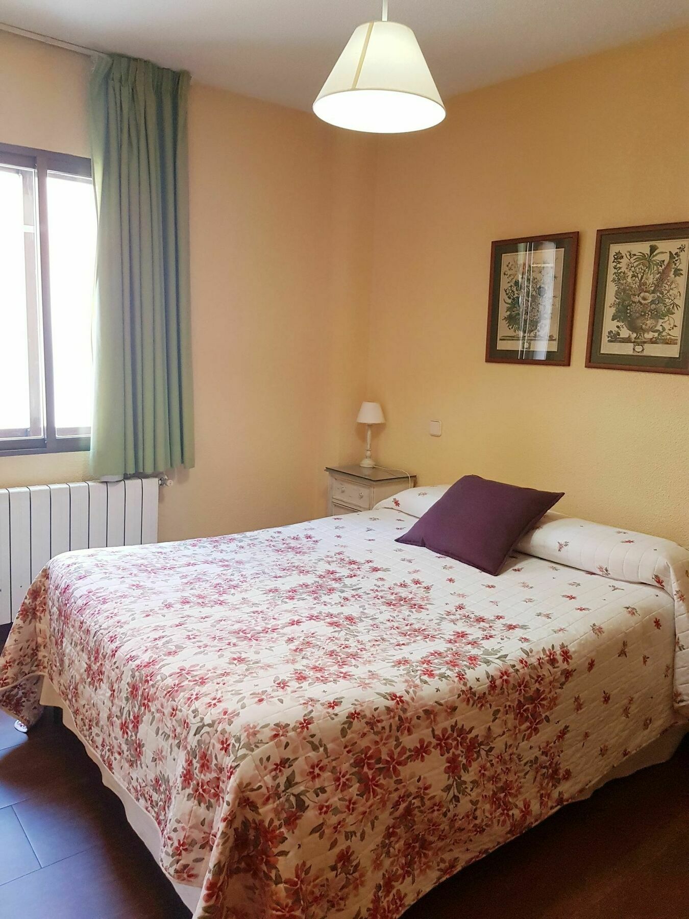 Hostal Puerta Bonita Vista Alegre مدريد المظهر الخارجي الصورة