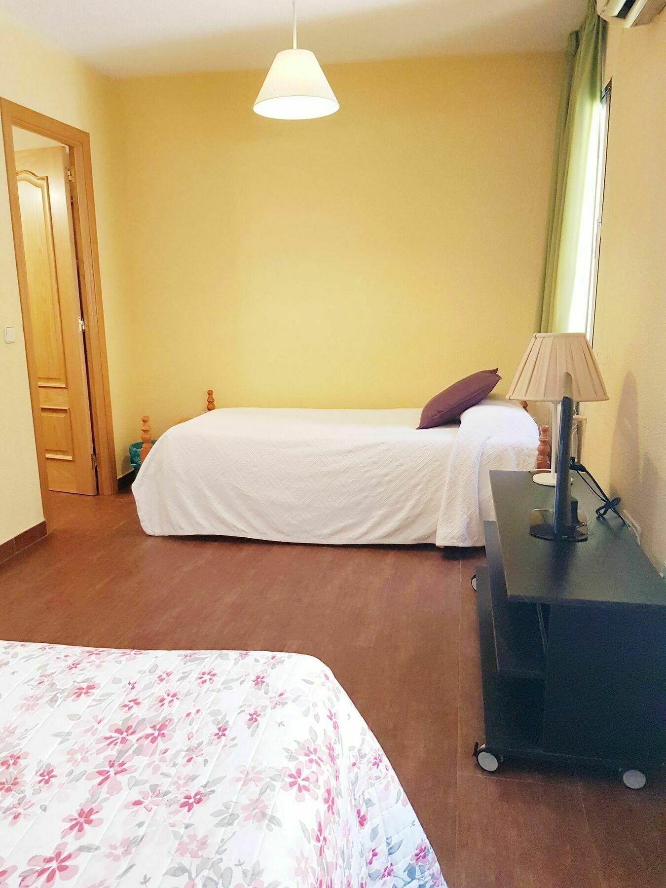 Hostal Puerta Bonita Vista Alegre مدريد المظهر الخارجي الصورة